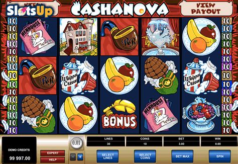 cashanova online